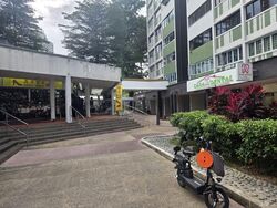Ang Mo Kio Avenue 8 (D20), Shop House #558613481